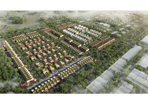 Greenwood Royal Dubai